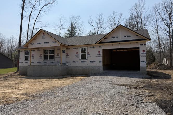 922 Kemah Ln, Crossville, TN