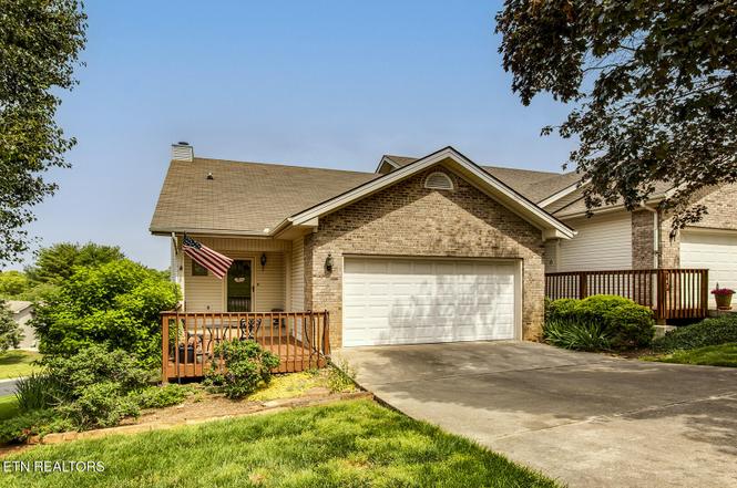 101 Poteau Trce, Loudon, TN