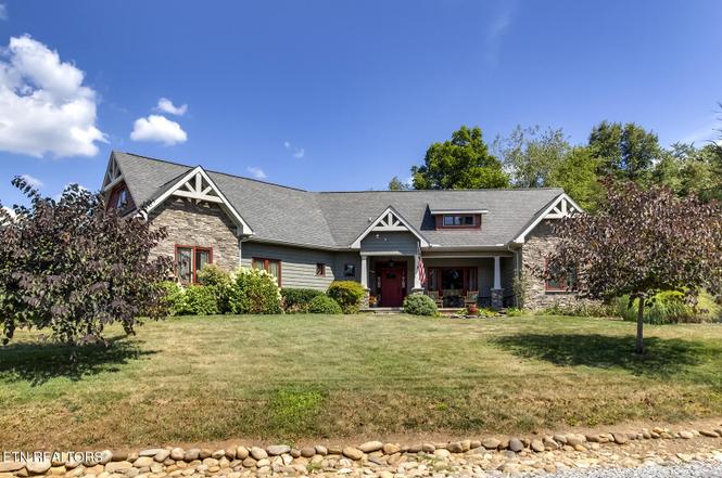 308 Saloli Ln, Loudon, TN