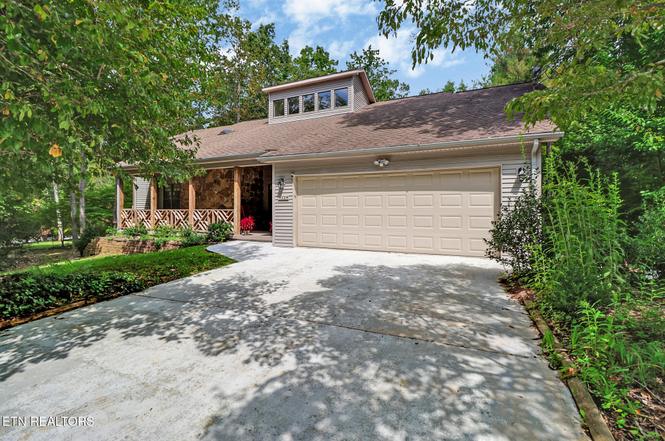 124 Trafalgar Dr, Crossville, TN