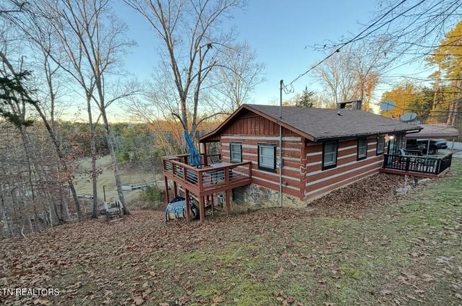 1129 Peninsula Rd, Sevierville, TN