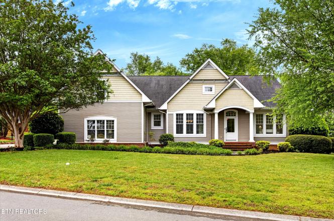 3377 Princeton Hill Cir, Cleveland, TN