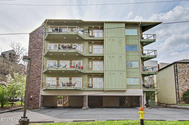 513 Mccarter Rd Unit 4 m, Gatlinburg, TN