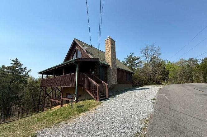 2523 Fleming Way, Sevierville, TN
