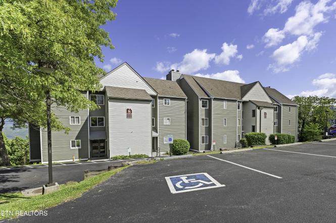 1260 Ski View Dr Apt 8108, Gatlinburg, TN