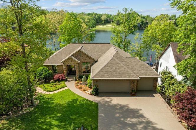 191 Markham Ln, Crossville, TN
