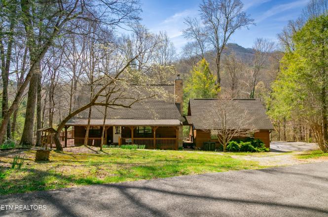 3849 Saddle Brook Way, Sevierville, TN