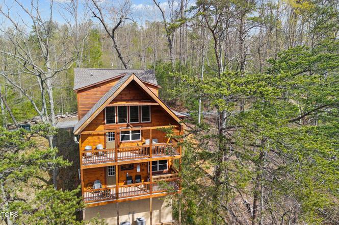 1531 Starwood Way, Sevierville, TN