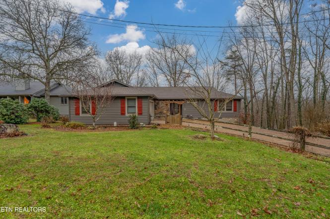 166 Canterbury Dr, Crossville, TN