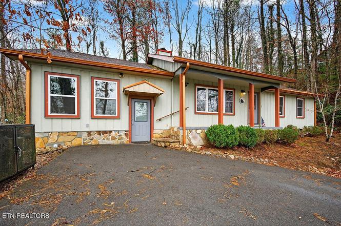 309 Saint Andrews Way, Gatlinburg, TN