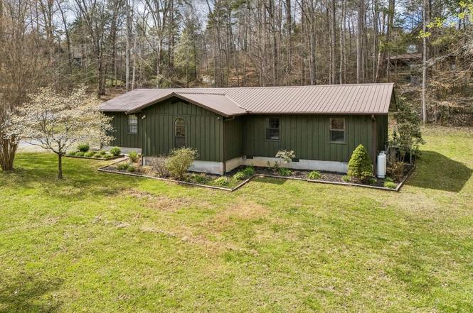 2875 Mcmahan Sawmill Rd, Sevierville, TN
