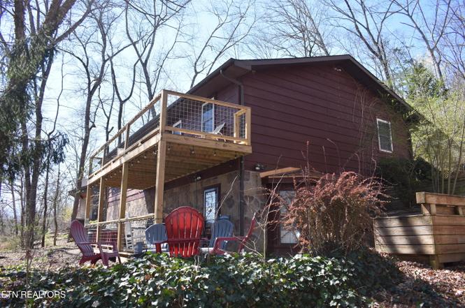 298 Lane Hollow Rd, Sevierville, TN
