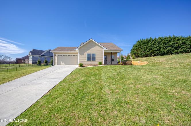 2131 Frewin Ct, Sevierville, TN