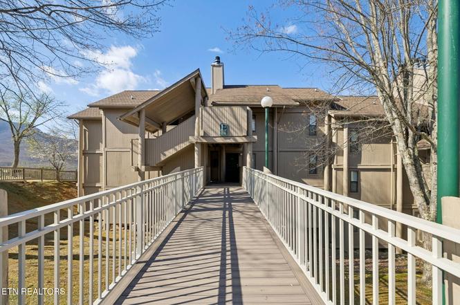 3710 Weber Rd Unit 207-E, Gatlinburg, TN