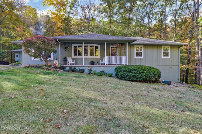 226 Snead Dr, Crossville, TN