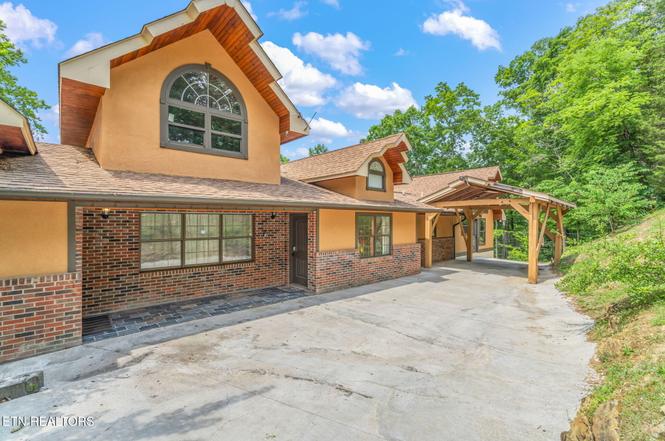 343 Jersey Dr, Sevierville, TN