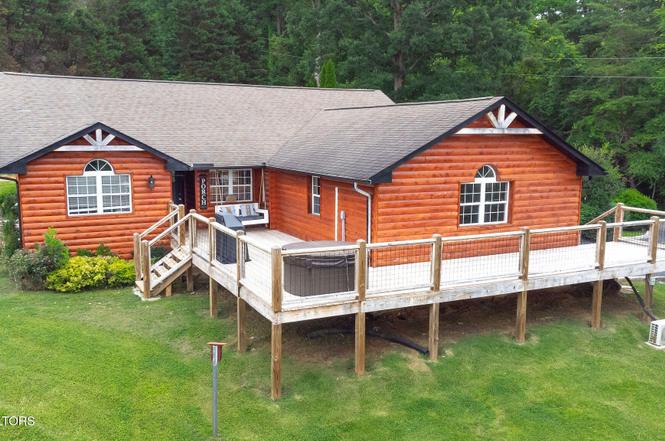 3307 Valley High Rd, Sevierville, TN