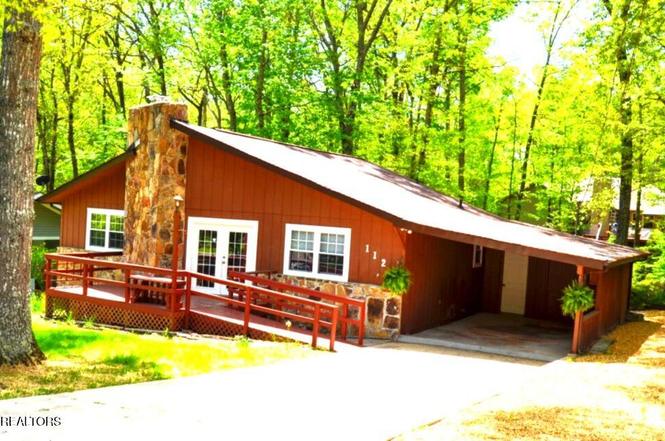 112 Jasper Dr, Crossville, TN