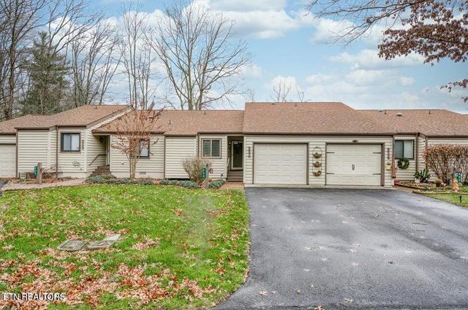 354 Lake Catherine Ln, Crossville, TN