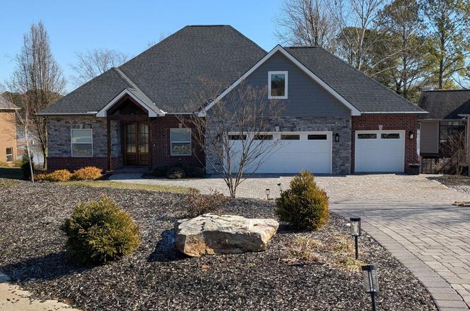 176 S Kanutsu Ln, Loudon, TN