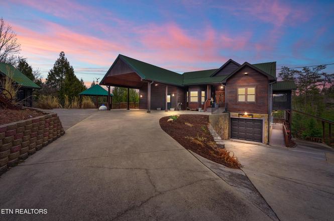 1819 Skyhawk Ln, Sevierville, TN