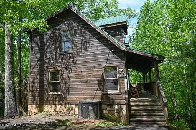 1920 Buckeye View Way, Sevierville, TN