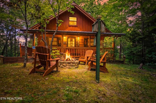 3005 Mountain Memories Way, Sevierville, TN