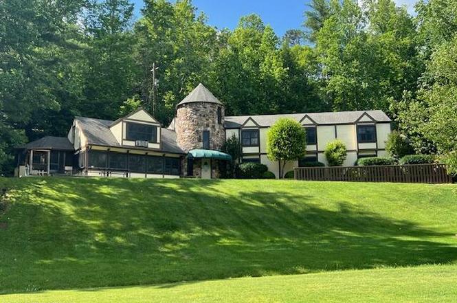 3950 Castle Rd, Gatlinburg, TN