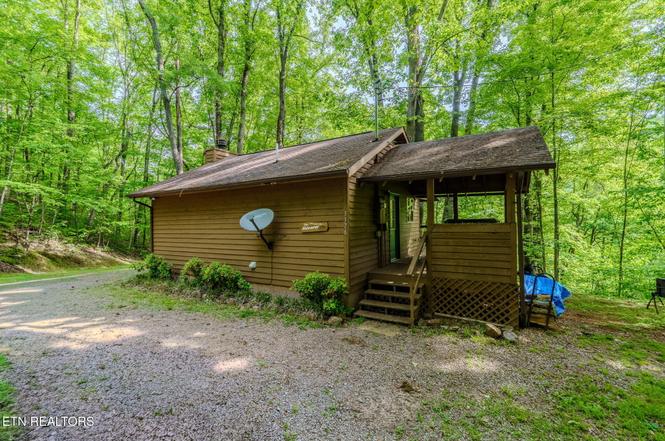 3376 Bear Mountain Ln, Sevierville, TN
