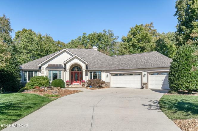 117 Northridge Dr, Crossville, TN