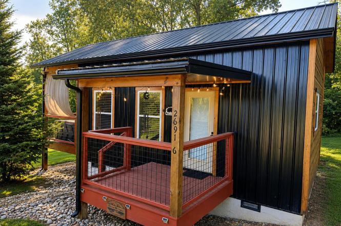 2691 Jessie Rd Unit 6, Sevierville, TN