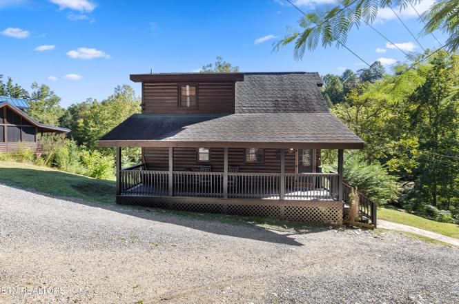 1830 Creek Hollow Way #1, Sevierville, TN