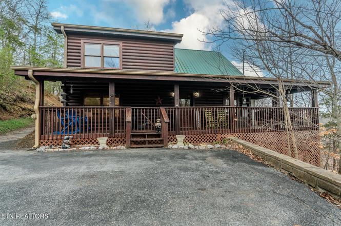 1038 Willard Way, Sevierville, TN