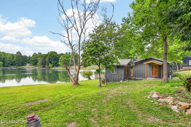 50 Lake St, Crossville, TN