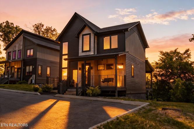410 Compass Point Way, Sevierville, TN