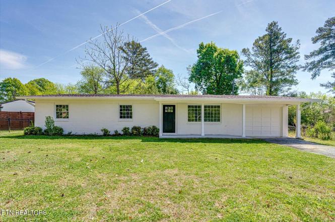 1606 Redwood Dr, Chattanooga, TN