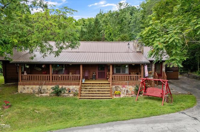 3114 Hatcher Top Road Rd, Sevierville, TN