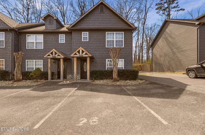1426 William Holt Blvd, Sevierville, TN