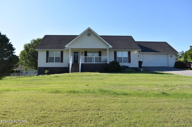 1759 Tahoe Trl, Sevierville, TN