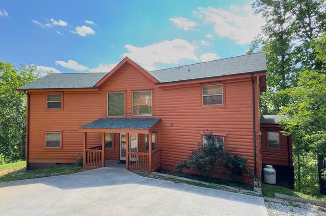 2205 Meredith Way, Sevierville, TN