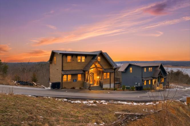 610 Butterfly Way, Sevierville, TN