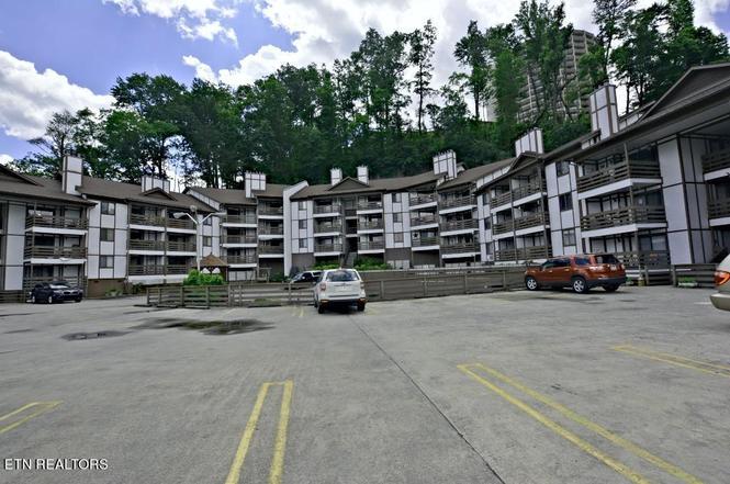 616 Turkey Nest Rd Apt 205, Gatlinburg, TN