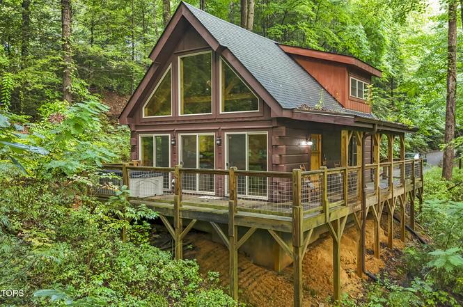 251 Cartertown Rd, Gatlinburg, TN