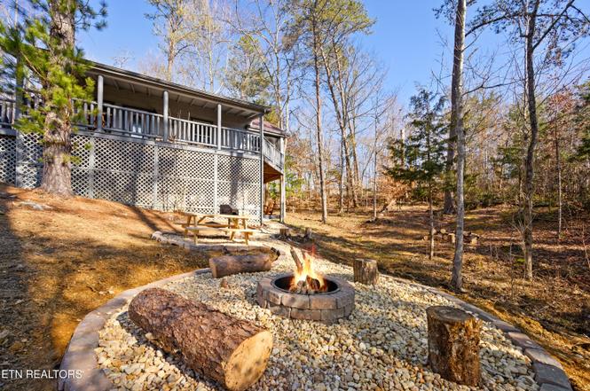 634 Magic Kingdom Ln, Sevierville, TN