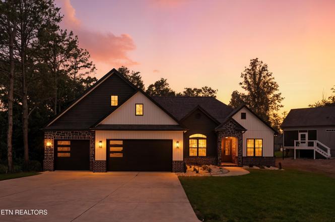 155 Elokwa Way, Loudon, TN