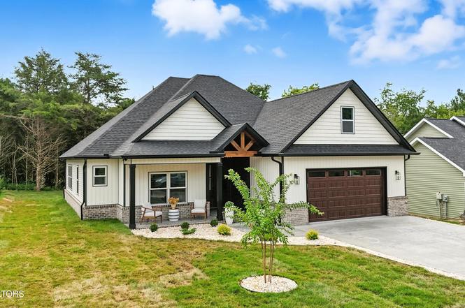 149 Gado Way, Loudon, TN