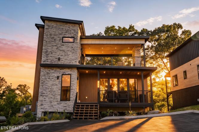 1422 Reedmont Way, Sevierville, TN