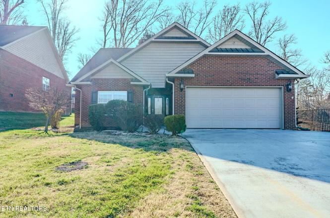2005 Infinity Ln, Sevierville, TN