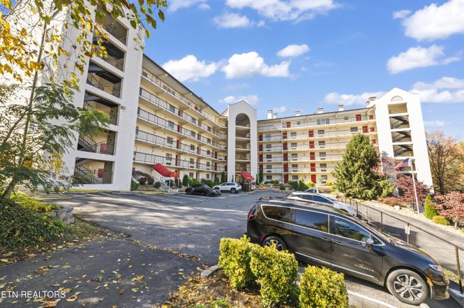 102 Baskins Creek Byp #506, Gatlinburg, TN