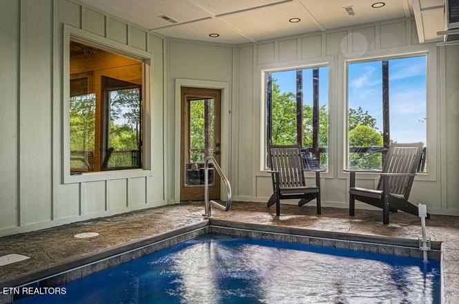 3150 Lexy Ln, Sevierville, TN